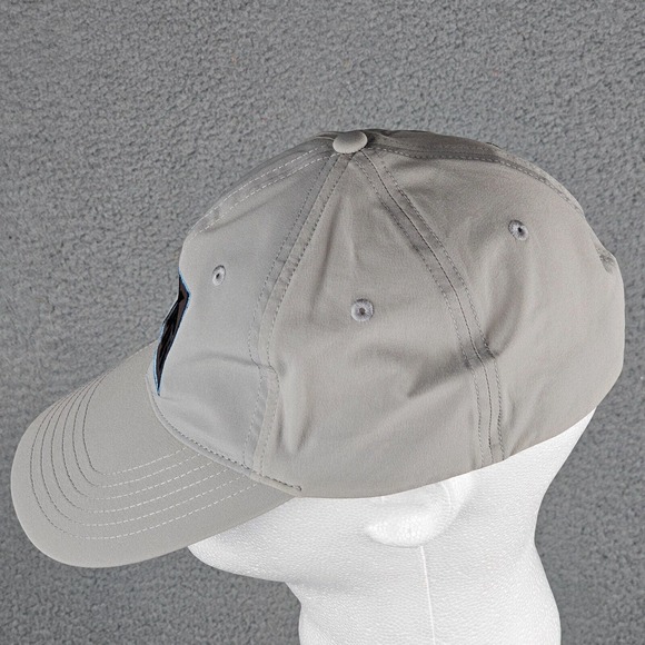 Duluth Alaskan Hard Gear Hat Cap XL Fitted Casual Mens - Picture 4 of 9